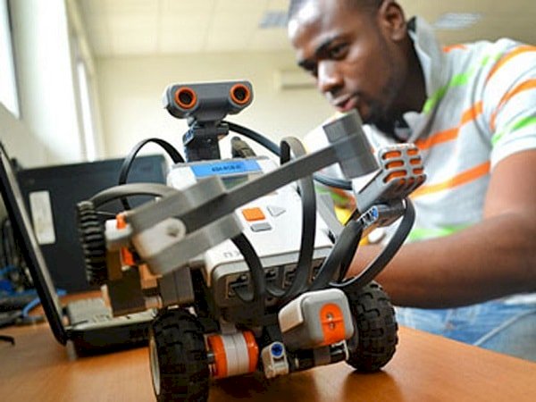 Africa Needs To Invest More In Technology Innovation
