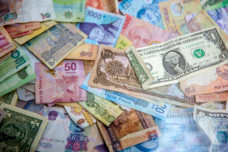 The Most Valuable Currencies in Africa