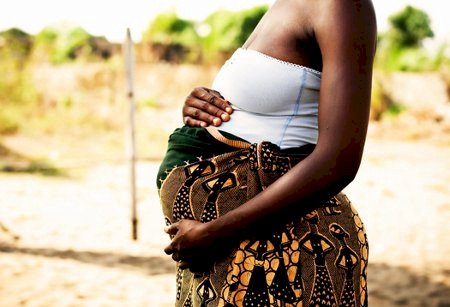 The Ever Increasing Rate Of Teenage Pregnancy In Africa 