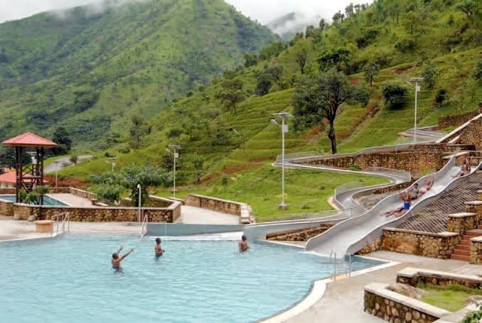 Top 10 Historical/Breathtaking places in Nigeria 